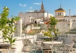 Hôtel Séville - Vincci Molviedro Suites Apartments-3