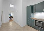 Location vacances Düsseldorf - Apartment 70qm Düsseldorf Küche Zentral-4