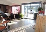 Hôtel Ayse - Hotel le Foron-3