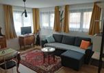 Hôtel Grächen - Room's chez Beni-4
