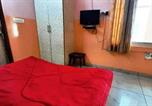 Location vacances Jaipur - Hotel Raj Guest House-3