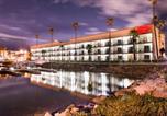 Hôtel Camarillo - Hampton Inn Channel Islands Harbor-4