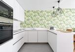 Location vacances Las Palmas de Gran Canaria - Comfortable Urban Flat in Las Palmas-2