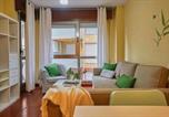 Location vacances San Vicente de la Barquera - Fgdr321h La Costa-4
