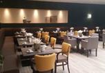 Hôtel Allendorf - Parkhotel Ropeter-4