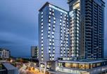 Hôtel Durban - Hilton Garden Inn Umhlanga Arch-1