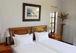 Location vacances Plettenberg Bay - Fynbos Ridge Country House & Cottages-4