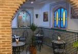 Location vacances Tanger - Dar Rif Kebdani-2