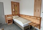 Hôtel Lollar - Hotel Wetterau - Self-Check-In-3