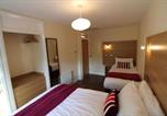 Location vacances Belfast - Salisbury Renovated Apartment-3