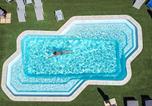 Location vacances Ginestas - Divine Etoile-1