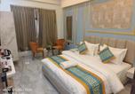 Hôtel Shirdi - Kdm Hotel Indore Palace- a walk away from Saibaba Temple-3