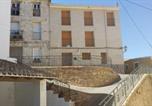 Location vacances Benimantell - Casa Rural Llavador Vall Guadalest-1