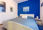 Location vacances Primorsko-Goranska - Apartment in Crikvenica 39085-2