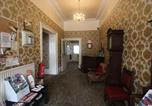 Location vacances Gare de Fareham - Spring Garden Guest House-4