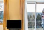 Location vacances  Gare de Suhl - Ferienwohnung Tannenblick 1-2-2