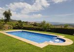 Location vacances Braga - Villa Moura-1