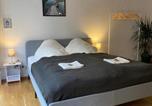 Location vacances Aix-la-Chapelle - Zentral Stilvoll Nahe Hbf Netflix-1