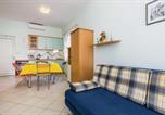 Location vacances Mošćenička Draga - 1 Bedroom Awesome Apartment In Moscenicka Draga-3