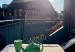 Location vacances Schwerin - Ferienloft Am Ziegenmarkt Schwerin - Abc369-2