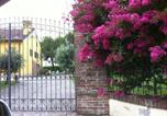 Location vacances Mantova - Agriturismo Corte Capiluppia-2