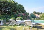 Location vacances Augusta - Awesome Home In Augusta-1
