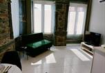 Location vacances Guarda - Valley Apartamentos T1-1