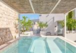 Location vacances Carovigno - Arya Nobile Dimora-2