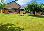 Location vacances Brandebourg - Ferienhaus Sükow-2