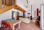 Location vacances Soustons - Villa 8 pers., piscine, Soustons - Fr-1-857-68-2