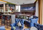 Hôtel Reutlingen - Ibis Styles Tuebingen-2