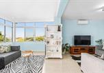 Location vacances Victoria Street Market - Penvay Penthouse-1