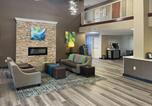 Hôtel Lexington - Quality Inn & Suites Lexington South-2