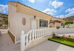 Location vacances Rojales - Casa Nemo-4