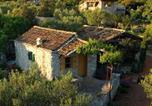 Location vacances Dubrovačko-Neretvanska - House Kadulja-1