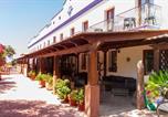 Hôtel Province de Carbonia-Iglesias - Hotel Stella Del Sud-4
