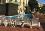 Hôtel Diano Marina - Hotel Miramare-2