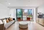 Location vacances  Nouvelle-Zélande - Urban Escape Prime Location by Zodiak Stays-3