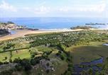 Camping Province de Cantabrie - Camping Playa Joyel-1