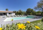Location vacances  Salir - Villa Isabelle - Loule-4