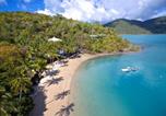 Hôtel Airlie Beach - Palm Bay Resort-2