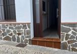 Location vacances Almonaster la Real - La &quote;Casita de Manuelaa&quote;-3
