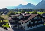 Location vacances Mondsee - Pension Schlömmer-2