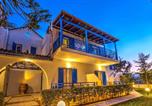 Location vacances Γάζιον - Cozy Apartment Heraklion Creta-2-2