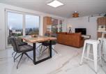Location vacances Saxe-Anhalt - Designapartments Sportivo Maserati - Sennhütte 6-2