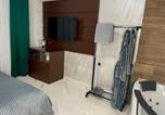 Location vacances  Dražmirovac - Pink House Apartments-3