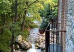 Hôtel Altavilla Silentina - Dimora Storica Hotel Maccarunera-2