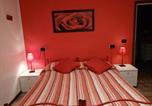 Hôtel Verucchio - Dallapia-1