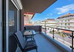 Location vacances Kateríni - Hermes Suites by Sdr-1
