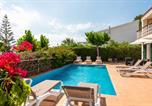 Location vacances es Migjorn Gran - Villa Ana by Escape Home-2